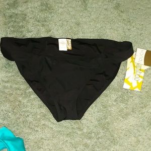 Women's bikini bottoms